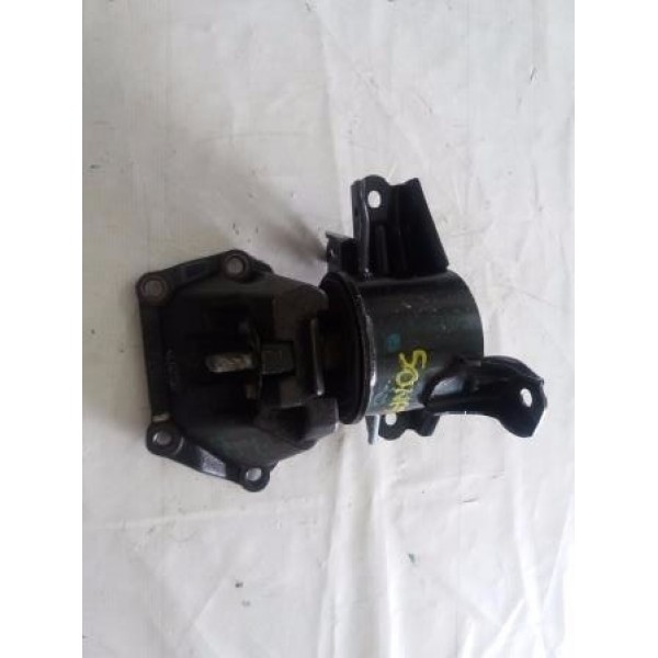 Suporte Coxim Do Motor Hyundai Sonata Original