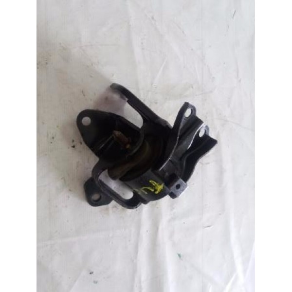 Suporte Coxim Do Motor Hyundai Tucson 2.0 16v Esquerdo