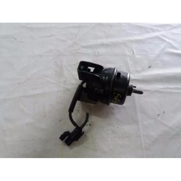 Coxim Do Motor Hyundai Santa Fé 2.7 V6 Original