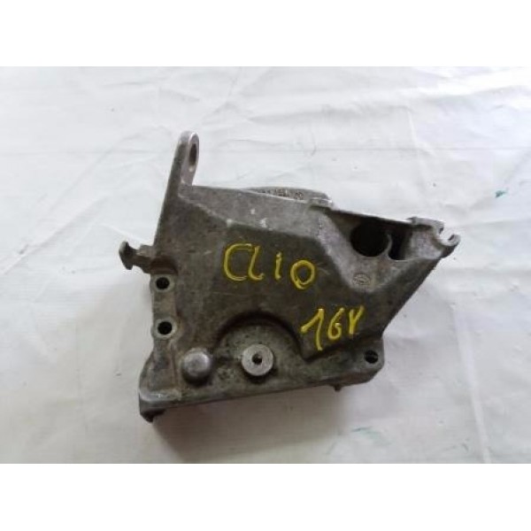 Suporte Do Motor Renault Clio 1.0 16v Original