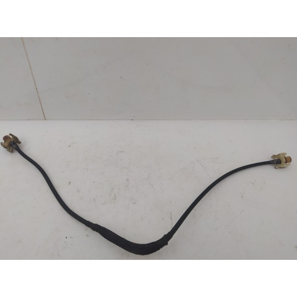 Mangueira Respiro Água Radiador Peugeot 307 2010 2011