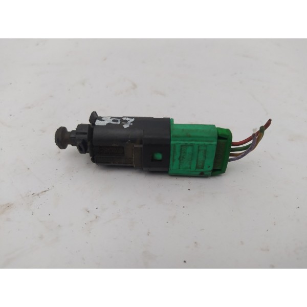 Interruptor Sensor Pedal Freio Peugeot 307 2010 2011