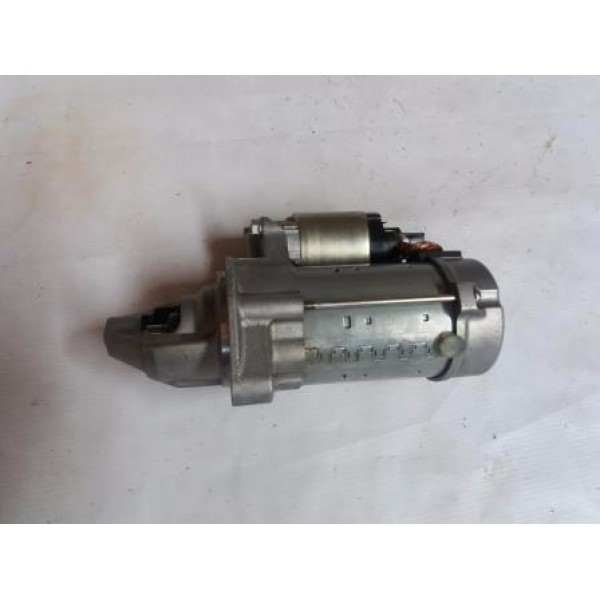 Motor De Arranque Partida Mercedes C250 2015 2016 2017