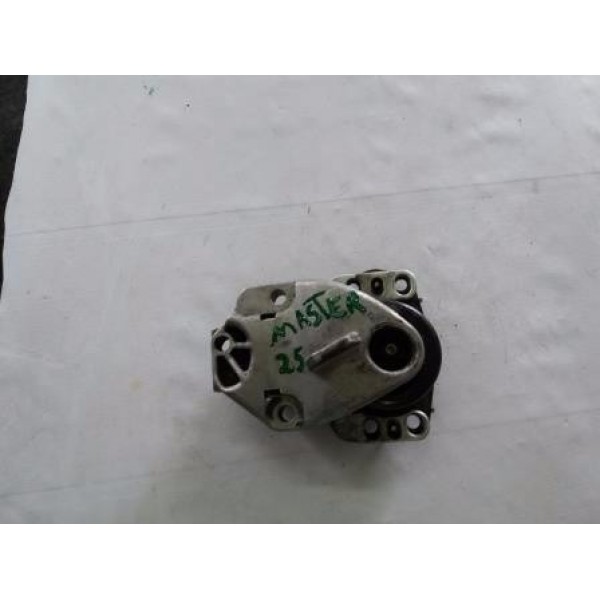 Suporte Coxim Do Motor Renault Master 2.5 Original