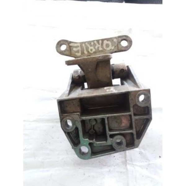 Suporte Coxim Do Motor Courier Fiesta Ka 2004 Original