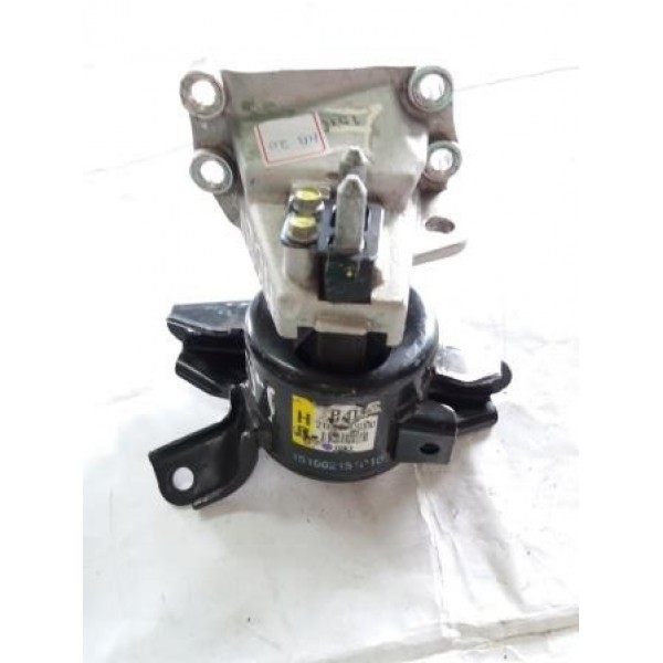 Suporte Coxim Do Motor Hyundai Hb20 Original