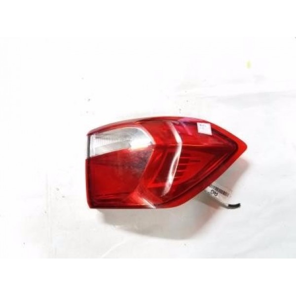 Lanterna Traseira Direita Ford Ecosport 2013 2014 2015 N66