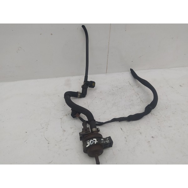 Válvula Solenoide Peugeot 307 1.6 2010 2011