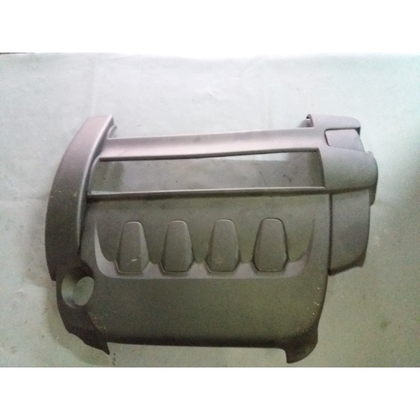 Capa De Motor Citroen C4 Pallas Hatch Original