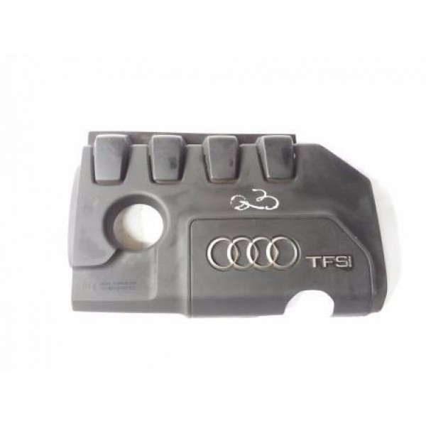 Tampa Do Motor Audi Q3 2.0 Tfsi 2013 2014