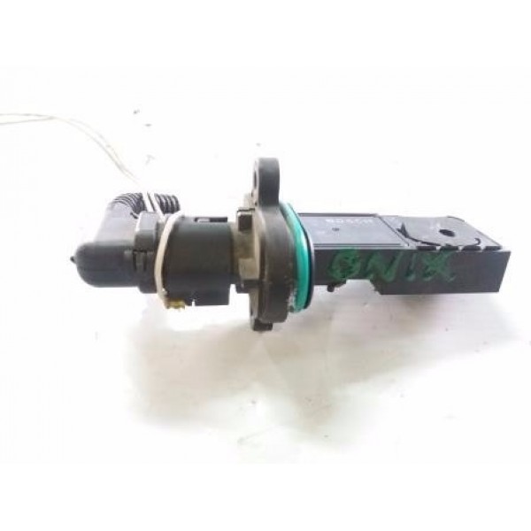 Sensor De Fluxo De Ar Chevrolet Onix Prisma 2013 Original