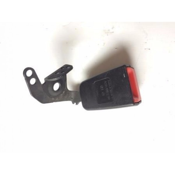 Engate De Cinto Traseiro Mercedes C180 2011 2012 2013