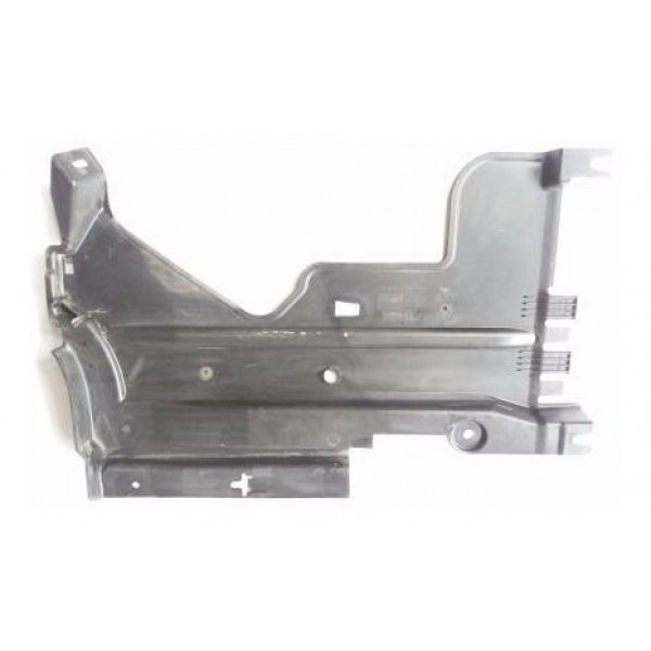 Protetor Do Motor Audi A4 2.0 Tfsi 2010 2011 2012