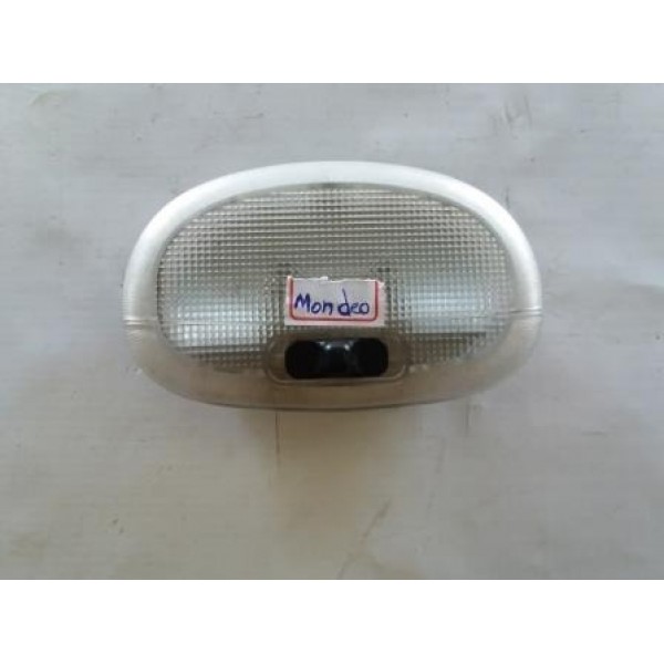 Luz De Teto Cortesia Ford Mondeo