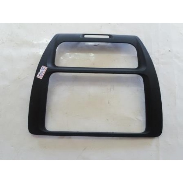 Moldura Central Do Painel Volkswagen Jetta 2011 2012 2013