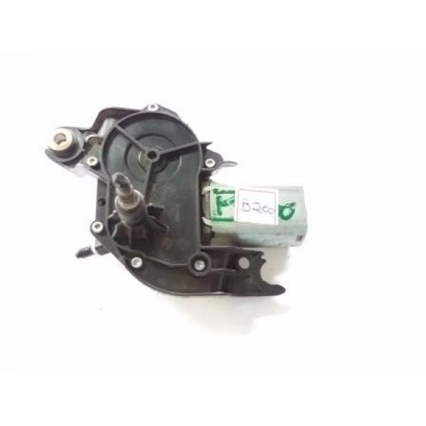 Motor Limpador Traseiro Mercedes B180 B200 Original