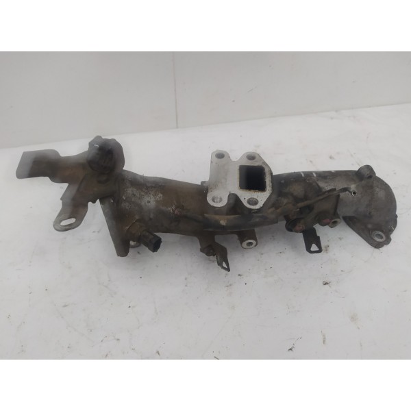 Cano Duto Coletor Mitsubishi L200 Triton 2012 2013