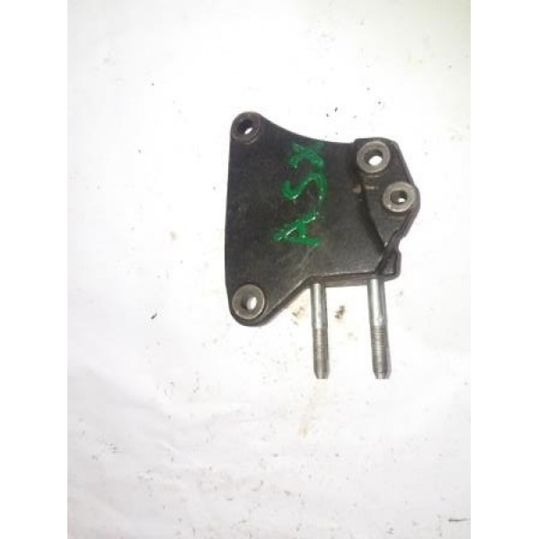 Suporte Do Motor De Ferro Mitsubishi Asx 2.0 16v