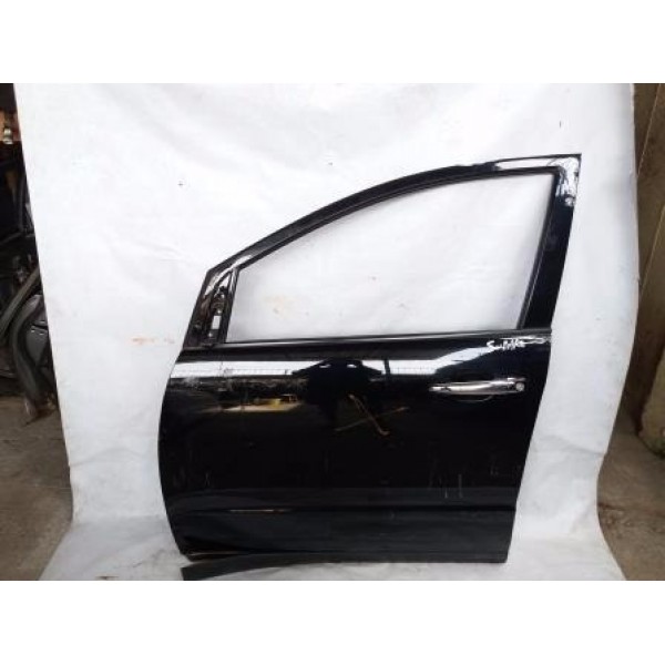 Porta Dianteira Esquerda Subaru Tribeca Original N1