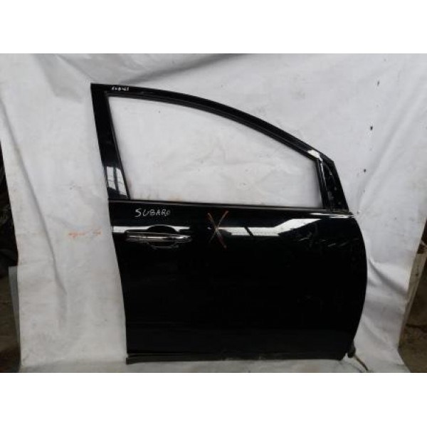 Porta Dianteira Direita Subaru Tribeca Original N1