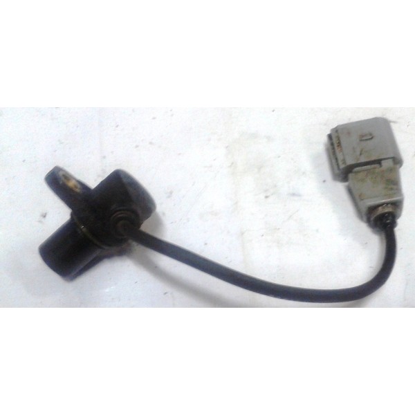 Sensor De Rotação Audi Tts 2.0 Turbo Fsi 2011/2012