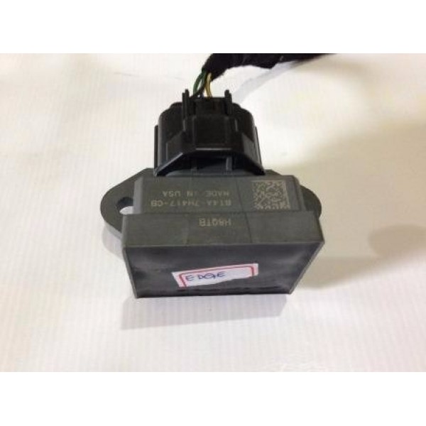 Modulo De Transferencia Bt4a-7h417-cb P Ford Edge 2011