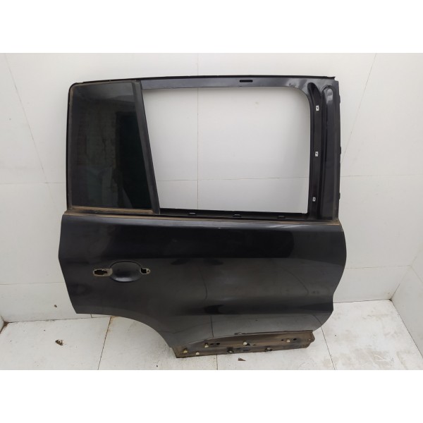 Porta Traseira Direita Volkswagen Tiguan 2010 2011 2012