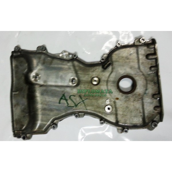 Tampa/ Protetor Motor Mitsubishi Asx 2.0 16v