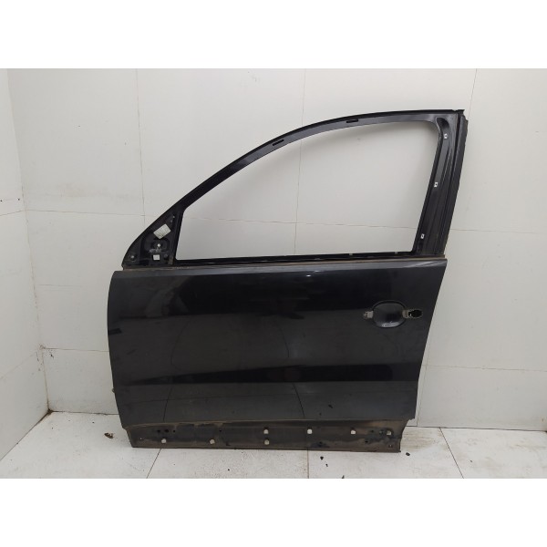 Porta Dianteira Esquerda Volkswagen Tiguan 2010 2011 2012