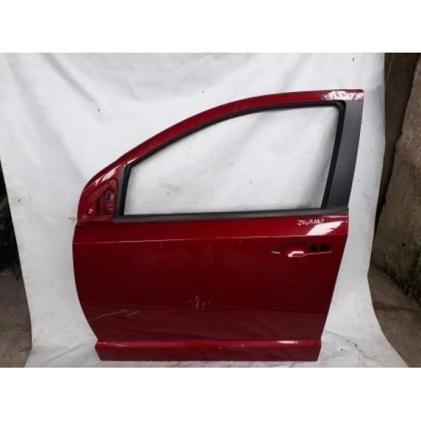 Porta Dianteira Esquerda Dodge Journey Original N1