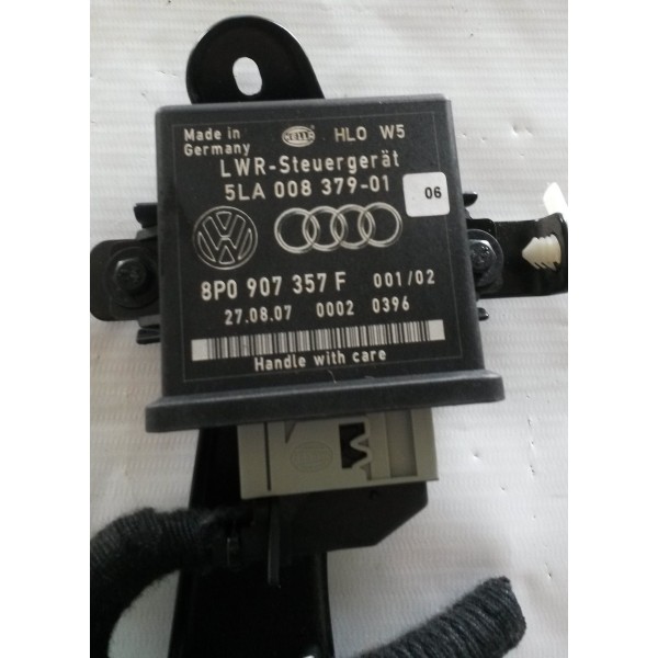 Controle / Módulo Farol Xenon Audi A3 Sportback N 8p0907357f