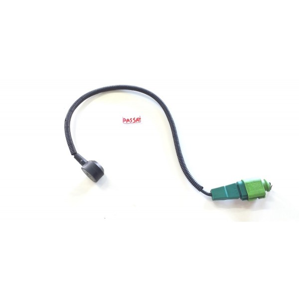 Sensor Detonação Passat 2.0 Tsi 2011 2012 2013 06e905377a