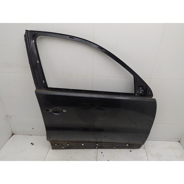 Porta Dianteira Direita Volkswagen Tiguan 2010 2011 2012