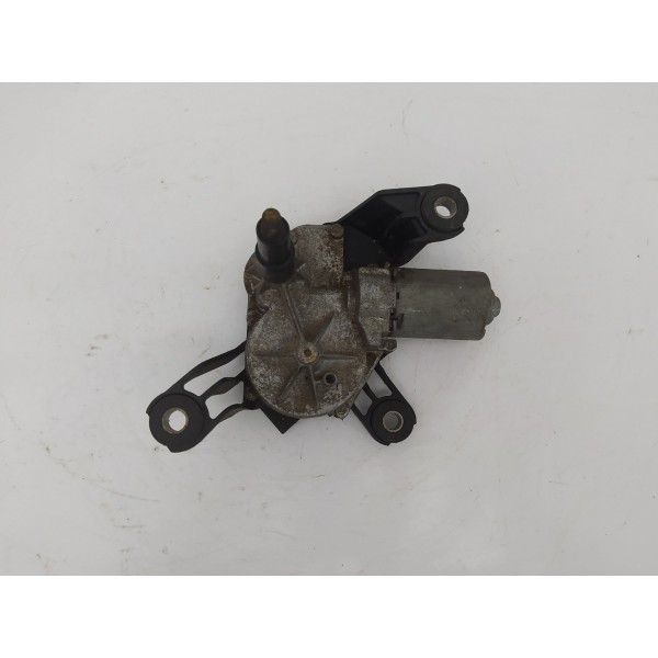 Motor Limpador Tampa Traseira Chevrolet Vectra Gt 2009 2010