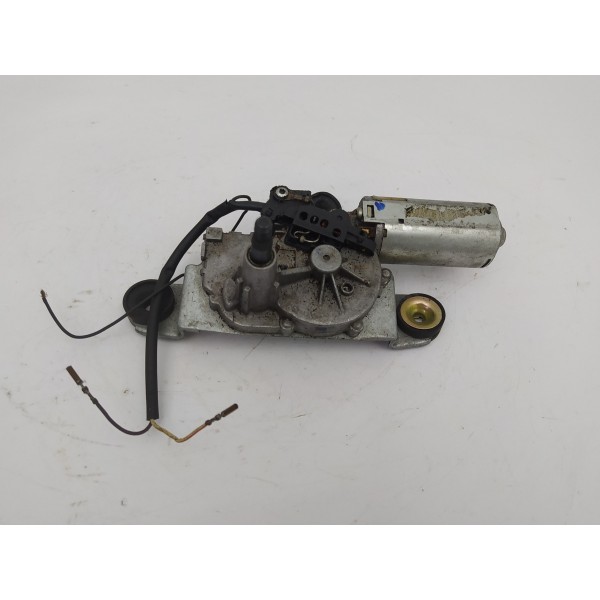 Motor Limpador Tampa Traseira Ford Ka 2006 2007 2008