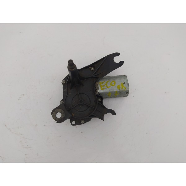 Motor Limpador Tampa Traseira Ford Ecosport 2006 2007 2008