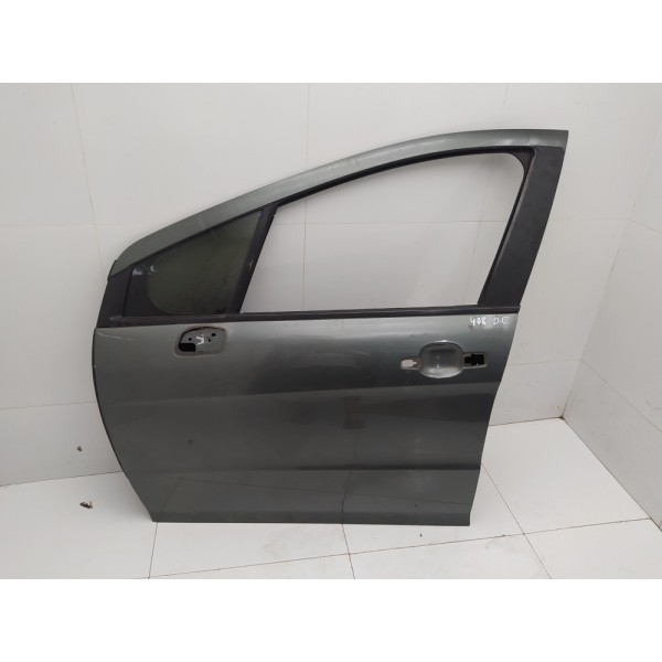 Porta Dianteira Esquerda Peugeot 308 408 2012 2013