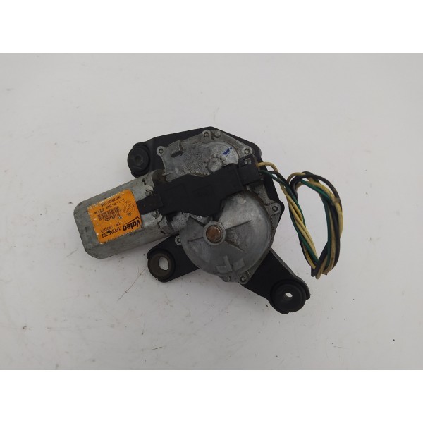 Motor Limpador Traseiro Fox Golf 2008 -2014