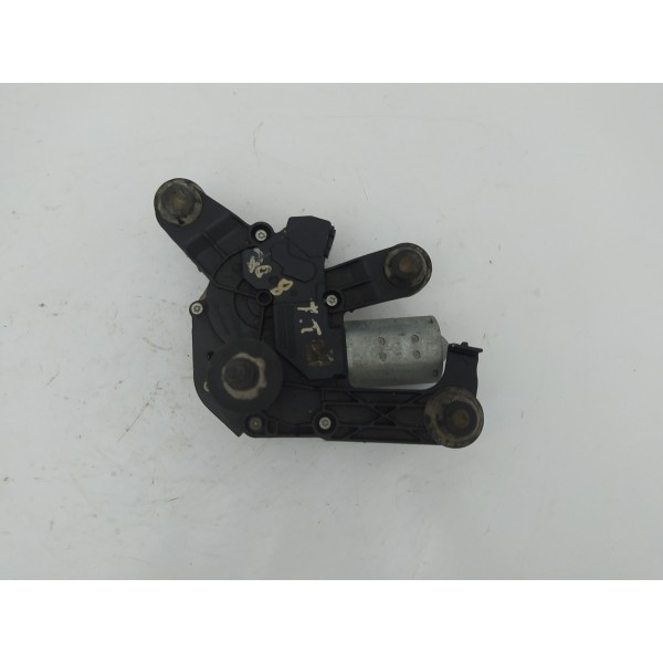 Motor Limpador Traseiro Peugeot 208 9673251380a 2017