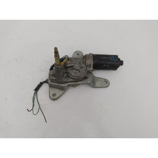 Motor Limpador Traseiro Honda Fit 2006/2007