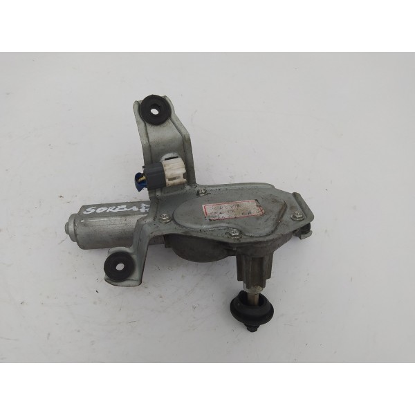 Motor Limpador Vidro Traseiro Kia Sorento 11/14 98700-2p000