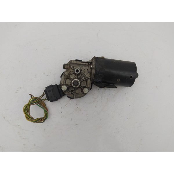 Motor Limpador Parabrisa Peugeot 206 2012 F006b20035 Cx646