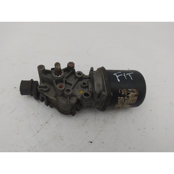 Motor Limpador Honda Fit Lxl 1.4 2007