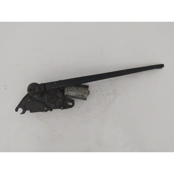 Motor Limpador Vidro Traseiro Ford Fiesta Hatch 2003 A 2014