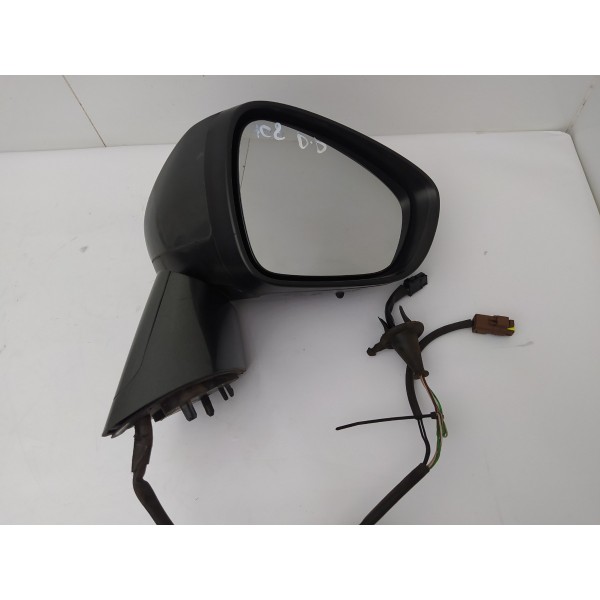 Retrovisor Direito Peugeot 408 - 02.6402