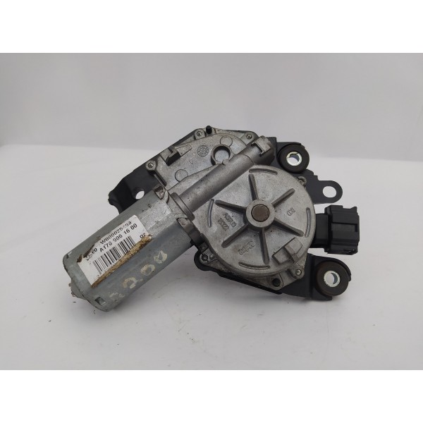 Motor Limpador Vigia Traseiro Mercedes R200