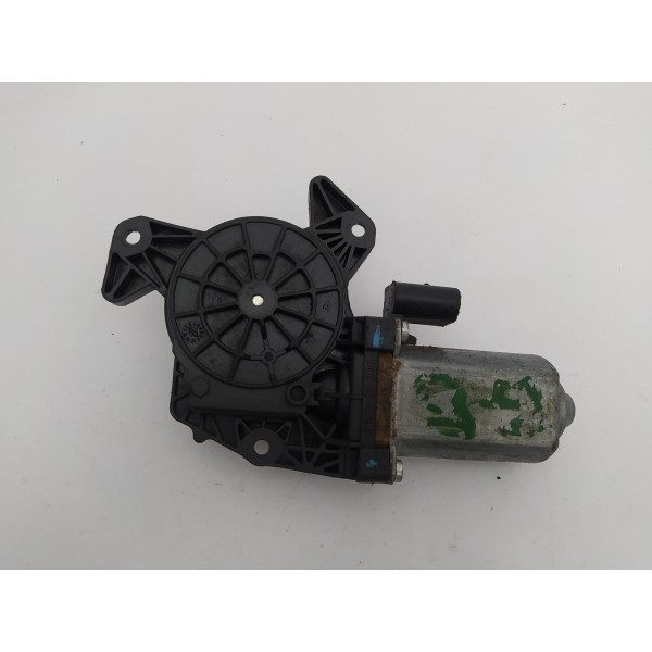 Motor Vidro Elétrico Esquerdo Vw Gol G5 G6 7747300302