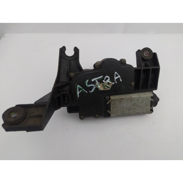 Motor Limpador Vidro Traseiro Gm Astra 2000 Original