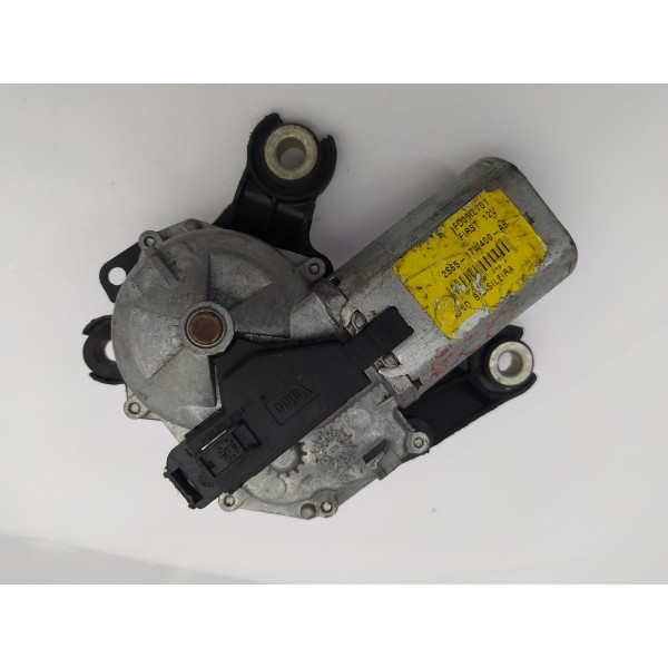 Motor Limpador Tampa Traseira Fiesta Ecosport 2s6517w400ab