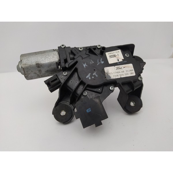 Motor Limpador Traseiro Ford Ká 2016 F006b20200